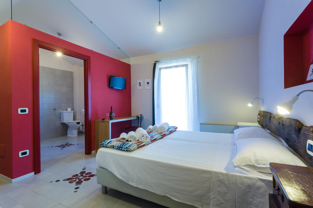 Agriturismo Battibue Fiorenzuola dʼArda Habitación foto